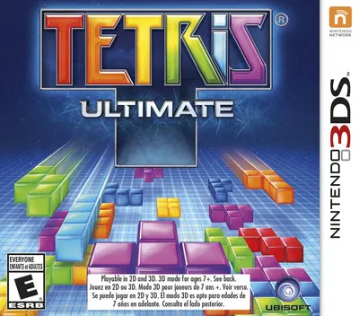 Tetris Ultimate (USA) (En,Fr,Es,Pt)